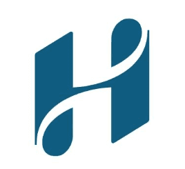 Heaton's Handy Finds Logo
